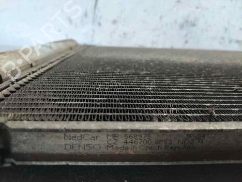 AC radiator SMART FORFOUR (454) 1.1 (454.030) | BP35929368M32 - Image 3