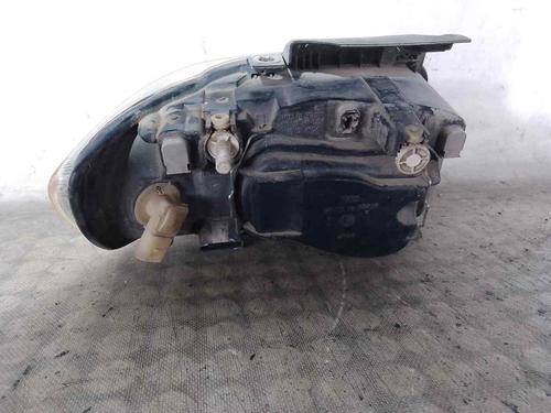 Left headlight SEAT IBIZA II (6K1)  | BP26470717C28 
