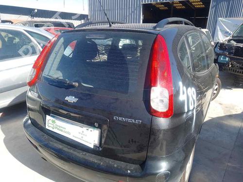 Used Fuel pump CHEVROLET REZZO MPV (U100) [2005-2025]  28456499