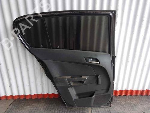 Left rear door OPEL ASTRA H (A04)  | BP26479796C4 