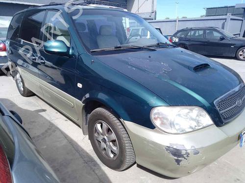 Switch KIA CARNIVAL II (GQ) 2.9 CRDi | BP26467469I30 