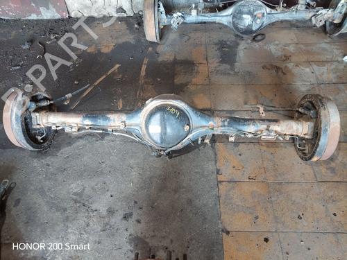 Essieu arrière Essieu arrière MITSUBISHI L200 / TRITON (KA_T, KB_T) 2.5 DI-D 4WD (KB4T) (167 hp) 36300555 36300555