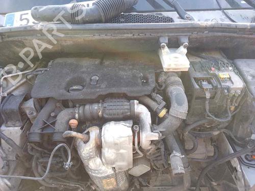 Abs pomp CITROËN BERLINGO MULTISPACE (B9) 1.6 HDi 75 / BlueHDi 75 (75 hp) 28453658