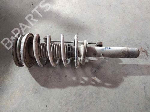 Used Right front shock absorber PEUGEOT 406 (8B) 2.0 HDI 110 (109 hp) 26476195