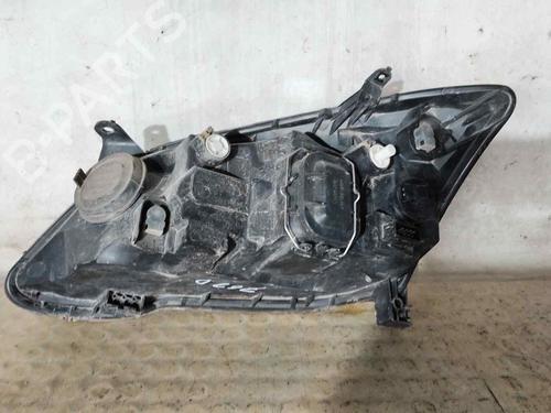 Right headlight TOYOTA COROLLA (_E12_) 1.4 D (NDE120_, NDE120R) | BP29408185C29 