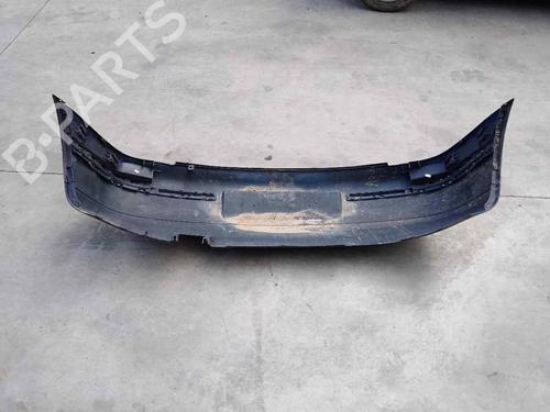Rear bumper SEAT LEON (1M1)  | BP26483266C8 