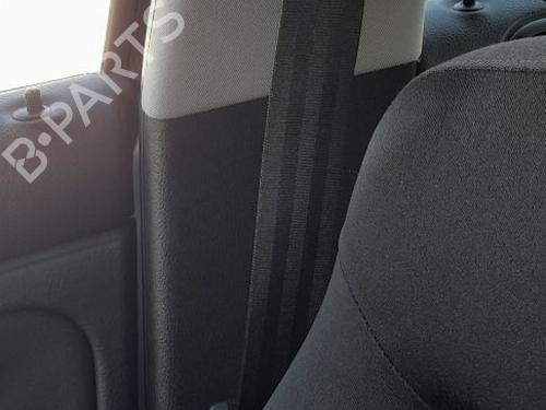 Used Front right seatbelt VW PASSAT B5.5 (3B3) [2000-2005]  32348303