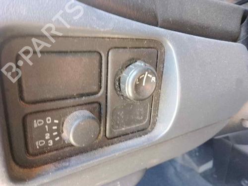 Used Mirror switch NISSAN ALMERA II Hatchback (N16) 1.5 (98 hp) 28460700