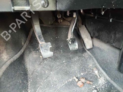 Used Break pedal OPEL ASTRA G Coupe (T98) 2.2 DTI (F07) (125 hp) 29608583