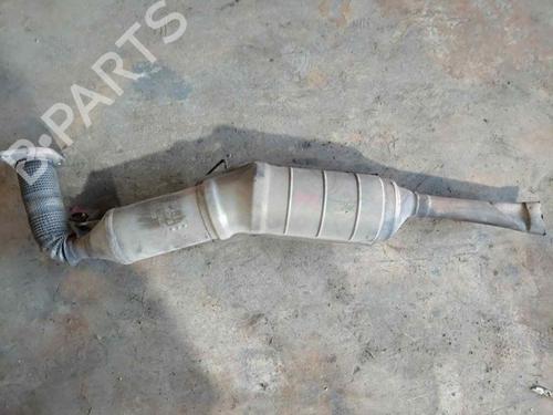 Used Particulate filter DACIA DOKKER MPV (KE_) [2012-2021]  31358098