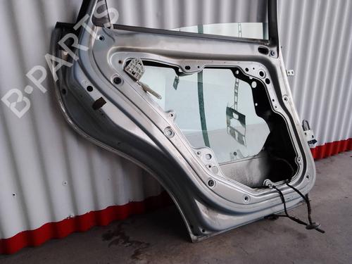 Left rear door SEAT IBIZA III (6L1)  | BP26479391C4 