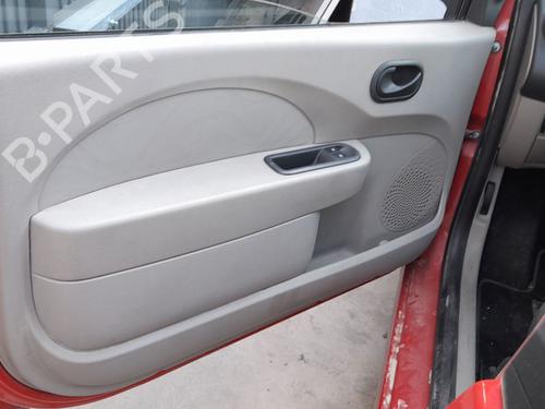 Used Front left panel Front left panel RENAULT TWINGO II (CN0_) 1.2 (CN0D) (58 hp) 35725587 35725587