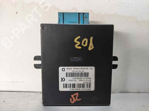 Elektronisk modul Elektronisk modul BMW 5 (E39) 530 d (184 hp) 34192435 34192435