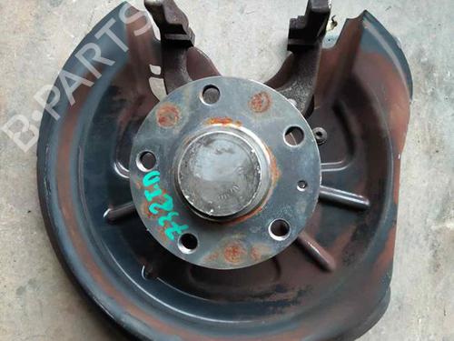 Right rear steering knuckle SEAT ALTEA XL (5P5, 5P8)  | BP30792176M28 