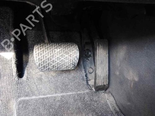 Used Pedal MERCEDES-BENZ S-CLASS (W220, V220) S 500, S 500 L (220.075, 220.175, 220.875) (306 hp) 28458824