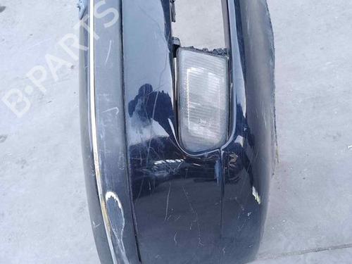 Rear bumper BMW 5 (E39)  | BP26484355C8 