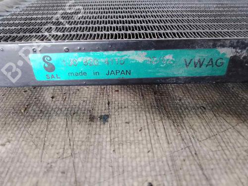 AC radiator VW GOLF IV (1J1)  | BP26469031M32 