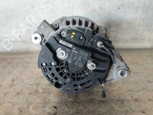 Alternator OPEL ASTRA H (A04) 1.8 (L48) | BP30300861M7 