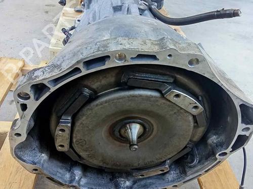 Gearbox AUDI Q7 (4LB) 3.0 TDI quattro | BP28469494M3 