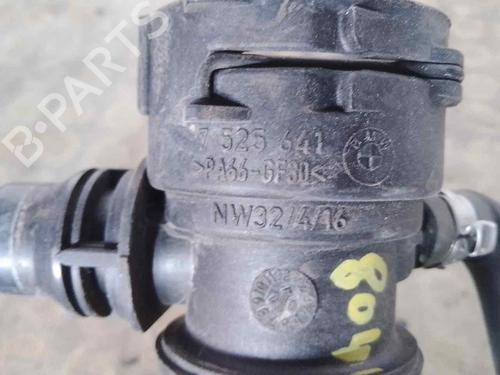 Pipe BMW X1 (E84) sDrive 16 d | BP26474086M125 