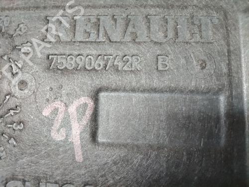 Used Underbody protection Underbody protection 36841985 36841985