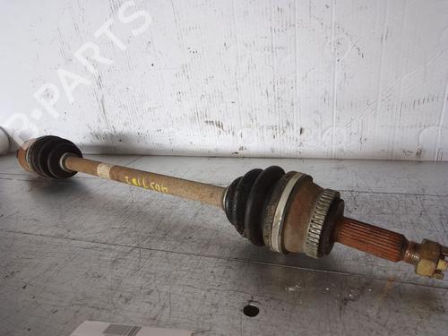 Used Right rear driveshaft Right rear driveshaft HYUNDAI TUCSON (JM) 2.0 All-wheel Drive (141 hp) 36297795 36297795