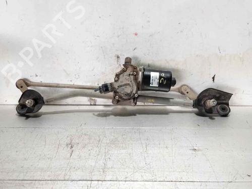 Used Front wiper motor Front wiper motor TOYOTA COROLLA (_E12_) 1.4 D (NDE120_, NDE120R) (90 hp) 33812468 33812468