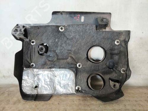 Upper protection FORD FIESTA VI (CB1, CCN) 1.4 TDCi | BP29877029M93