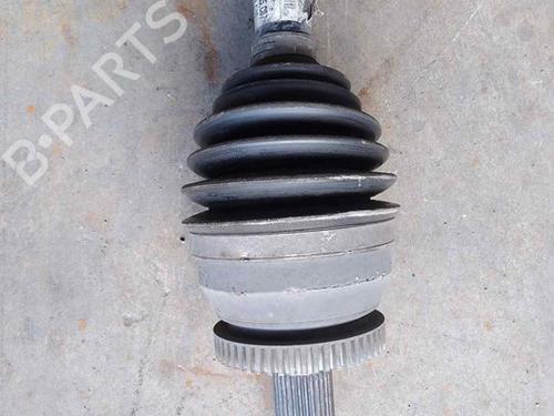Right front driveshaft HYUNDAI SANTA FÉ II (CM)  | BP26482475M39 