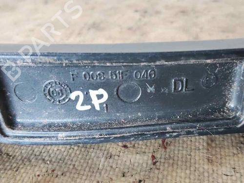 Front windshield wiper arm KIA CEE'D Hatchback (ED)  | BP30105152C143 