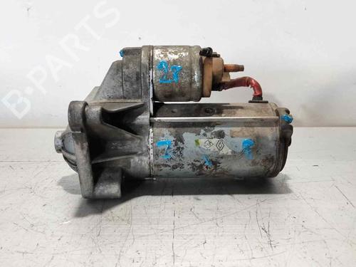 Used Starter Starter SUZUKI GRAND VITARA II (JT, TE, TD) 1.9 DDiS All-wheel Drive (JT419, TD44, JB419WD, JB419XD,... (129 hp) 28464398 28464398