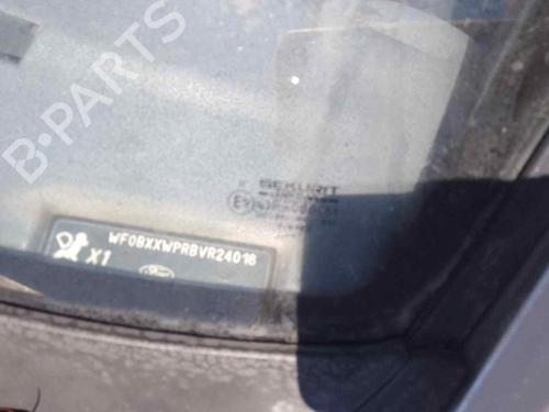 Gearbox FORD KA (RB_) 1.3 i | BP32088001M3 