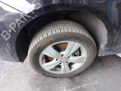 Left front brake caliper MERCEDES-BENZ B-CLASS Sports Tourer (W245)  | BP28467894M105