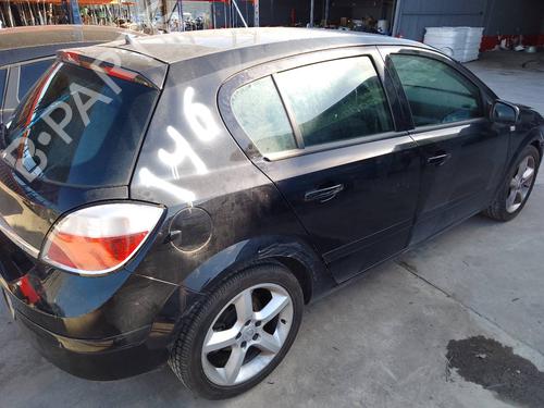 Bakluke CC/Kombi-Kupé OPEL ASTRA H (A04) 1.9 CDTI (L48) | BP26480528C6 