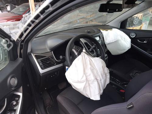 Przełącznik zespolony kolumny kierowniczej SSANGYONG KORANDO (KJ)  BP26693213I23