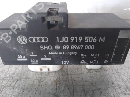 Electronic module SEAT IBIZA III (6L1) | BP37200138M83 - Image 2