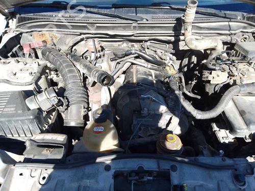 Gearkasse SUZUKI GRAND VITARA II (JT, TE, TD) 1.9 DDiS All-wheel Drive (JT419, TD44, JB419WD, JB419XD,... (129 hp) 28464371