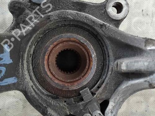 Right front steering knuckle CITROËN C4 Picasso I MPV (UD_)  | BP26476304M26 