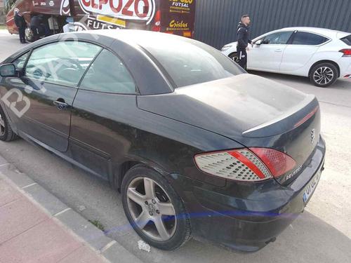 Engine PEUGEOT 307 CC (3B)  | BP33539953M1  - Image 5