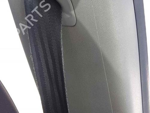 Front left seatbelt VOLVO S40 II (544) 1.6 BP28468973I26