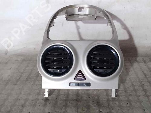 Used Warning switch OPEL CORSA D (S07) 1.3 CDTI (L08, L68) (75 hp) 26469814