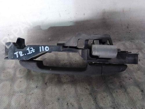 Rear left exterior door handle NISSAN MICRA III (K12)  | BP26468348C130 
