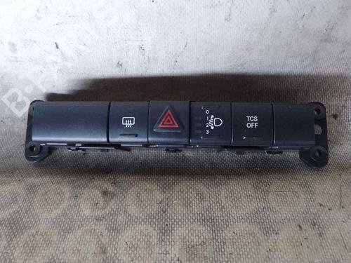Used Warning switch CHRYSLER PT CRUISER (PT_) 2.4 (143 hp) 26474678