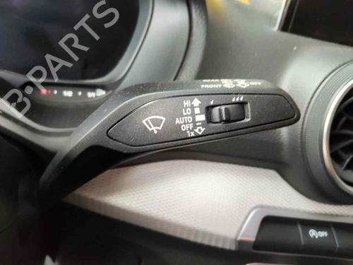 Used Switch AUDI Q2 (GAB, GAG) 30 TDI (116 hp) 29635756