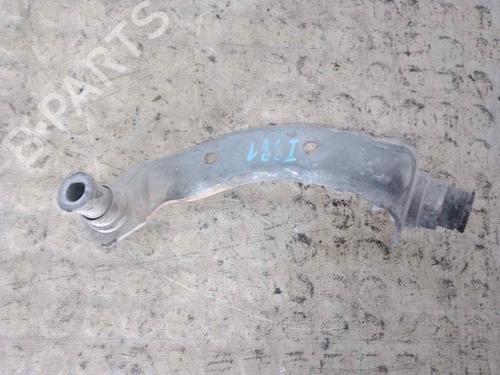 Left front suspension arm RENAULT SCÉNIC II (JM0/1_)  | BP27584216M12 