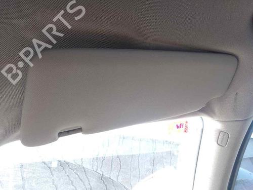 Right sun visor AUDI Q5 (8RB)  | BP28455379I2 