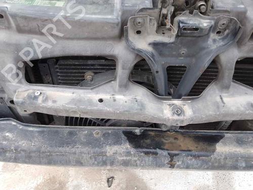 Køleventilator elektrisk VW GOLF IV (1J1) [1997-2008]  28452665