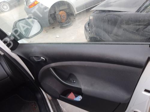 Left front brake caliper SEAT ALTEA (5P1) 1.6 TDI | BP26477859M105 