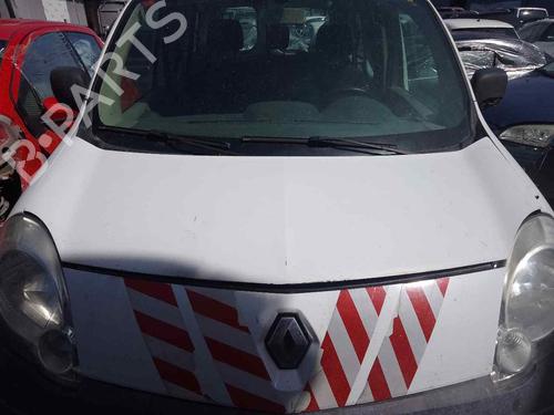 Motorkap RENAULT KANGOO / GRAND KANGOO II (KW0/1_) 1.5 dCi 85 (KW0K, KW0L, KW0B) (86 hp) 28461568