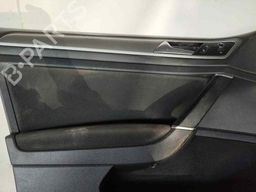 Front left panel VW GOLF VII (5G1, BQ1, BE1, BE2) | BP33289842C58 - Image 3